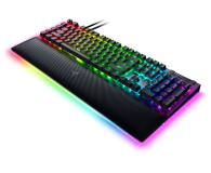 RAZER BlackWidow V4 Pro Green Switch RZ03-04680100-R3M1 - 1118792 - zdjęcie 2